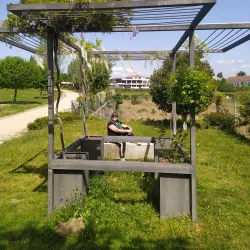 Parque da Cidade de Lousada - Lousada