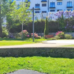 Parque da Cidade de Lousada - Lousada