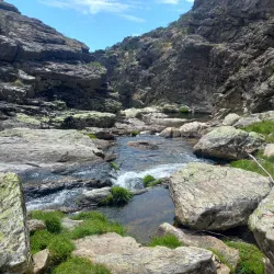 Parque Natural do Alvão (nearby) - Lousada