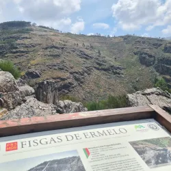 Parque Natural do Alvão (nearby) - Lousada