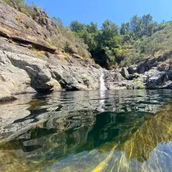 Parque Natural do Alvão (nearby) - Lousada