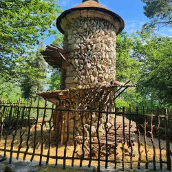 Quinta da Aveleda (nearby) - Lousada