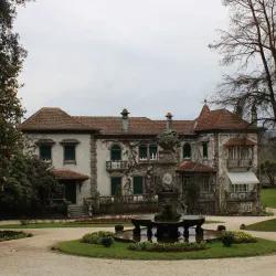 Quinta da Aveleda (nearby) - Lousada