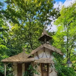 Quinta da Aveleda (nearby) - Lousada