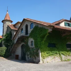 Quinta da Aveleda (nearby) - Lousada