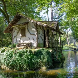 Quinta da Aveleda (nearby) - Lousada