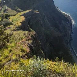 Cabo Girão Skywalk - Madeira