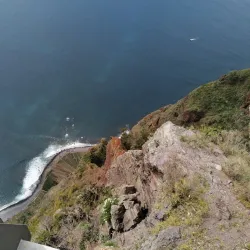 Cabo Girão Skywalk - Madeira