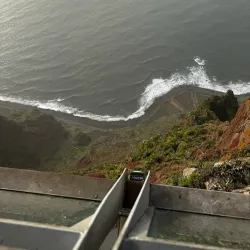 Cabo Girão Skywalk - Madeira