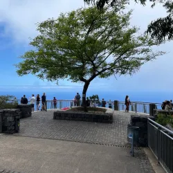 Cabo Girão Skywalk - Madeira