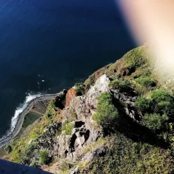Cabo Girão Skywalk - Madeira