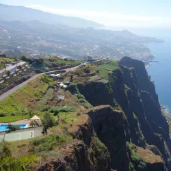 Cabo Girão Skywalk - Madeira