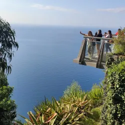 Cabo Girão Skywalk - Madeira