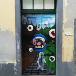 Funchal Old Town (Zona Velha) - Madeira