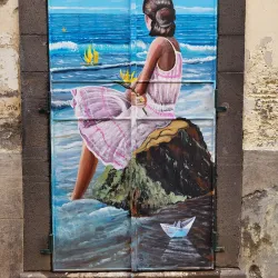 Funchal Old Town (Zona Velha) - Madeira