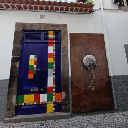 Funchal Old Town (Zona Velha) - Madeira