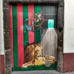 Funchal Old Town (Zona Velha) - Madeira