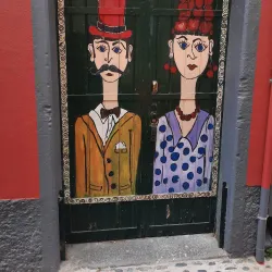 Funchal Old Town (Zona Velha) - Madeira