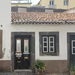 Funchal Old Town (Zona Velha) - Madeira