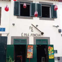 Levada Walks - Madeira