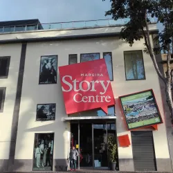 Madeira Story Centre - Madeira