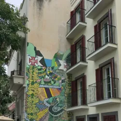 Madeira Story Centre - Madeira