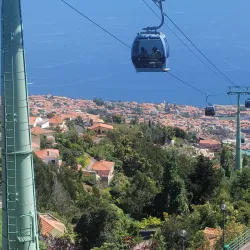 Monte Palace Tropical Garden - Madeira