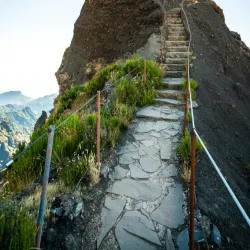 Pico Ruivo - Madeira