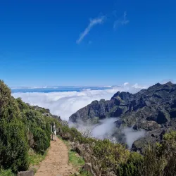 Pico Ruivo - Madeira