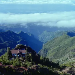 Pico Ruivo - Madeira