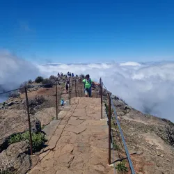 Pico Ruivo - Madeira