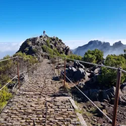 Pico Ruivo - Madeira