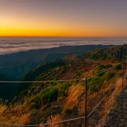 Pico Ruivo - Madeira