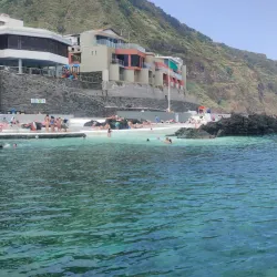 Porto Moniz Natural Swimming Pools - Madeira