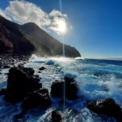 Porto Moniz Natural Swimming Pools - Madeira