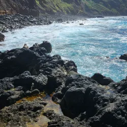 Porto Moniz Natural Swimming Pools - Madeira