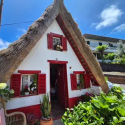 Santana Traditional Houses - Madeira
