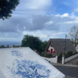 Santana Traditional Houses - Madeira