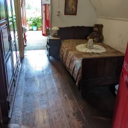 Santana Traditional Houses - Madeira