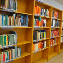 Biblioteca Municipal de Maia - Maia