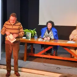 Biblioteca Municipal de Maia - Maia