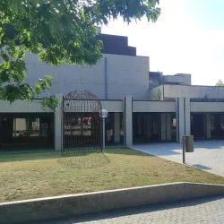 Biblioteca Municipal de Maia - Maia