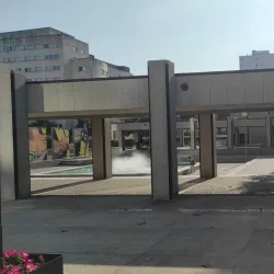 Biblioteca Municipal de Maia - Maia