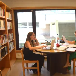 Biblioteca Municipal de Maia - Maia