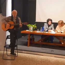 Biblioteca Municipal de Maia - Maia