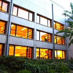 Biblioteca Municipal de Maia - Maia