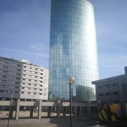 Biblioteca Municipal de Maia - Maia