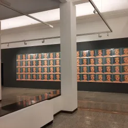 Biblioteca Municipal de Maia - Maia