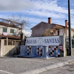 Castro de Águas Santas - Maia