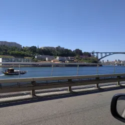 Castro de Águas Santas - Maia